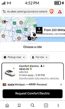 uber