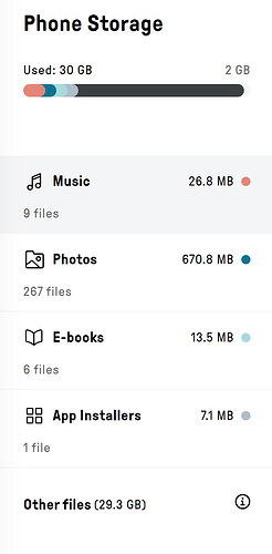 File Storage