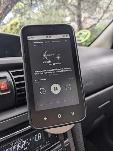 Pocket Casts