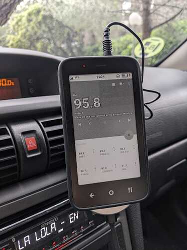 Wireless Charge