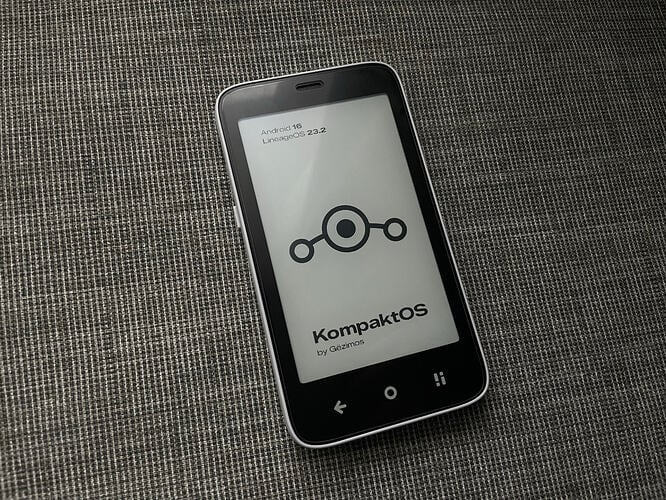 kompaktos