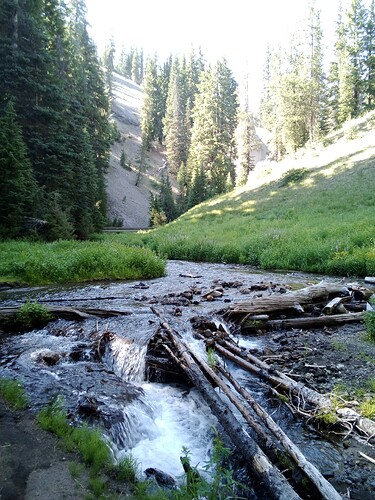 Annie's Creek