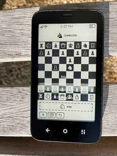 Chess 1