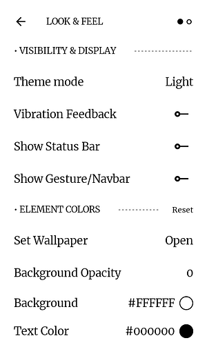 Screenshot of Kompakt