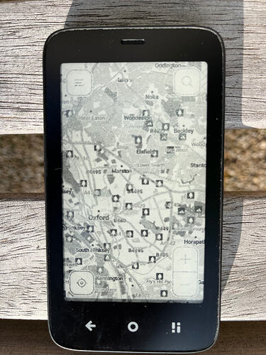 Maps 2