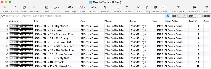 renaming 3 doors down