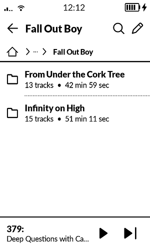 Screenshot of Kompakt (1)