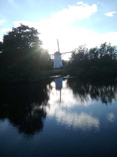molen