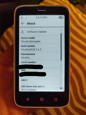 imei