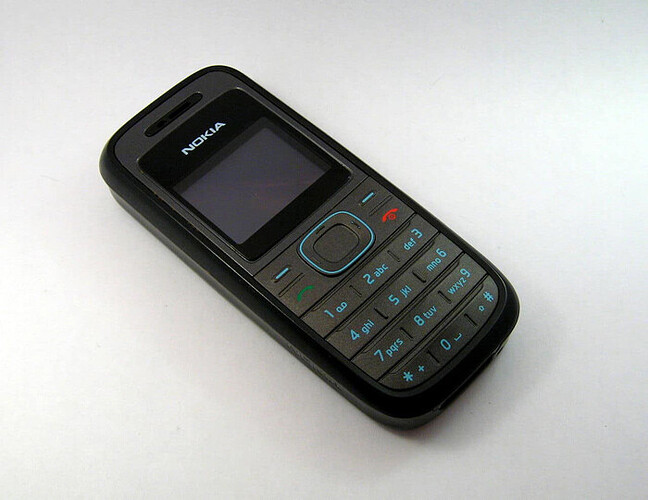 nokia