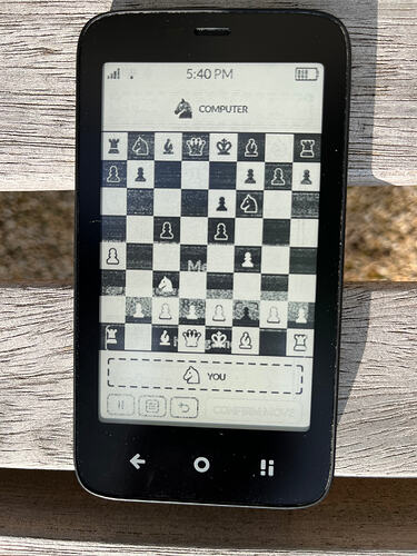 Chess 2