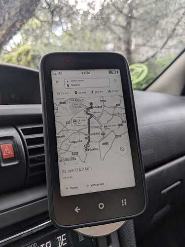 Google Maps (GMaps WV)