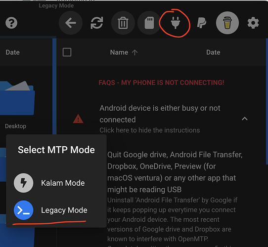 openmtp