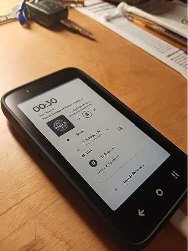 Niagara notification preview