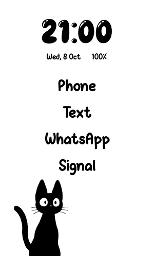 Screenshot of Kompakt (2)