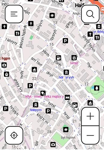 Kompakt.Maps