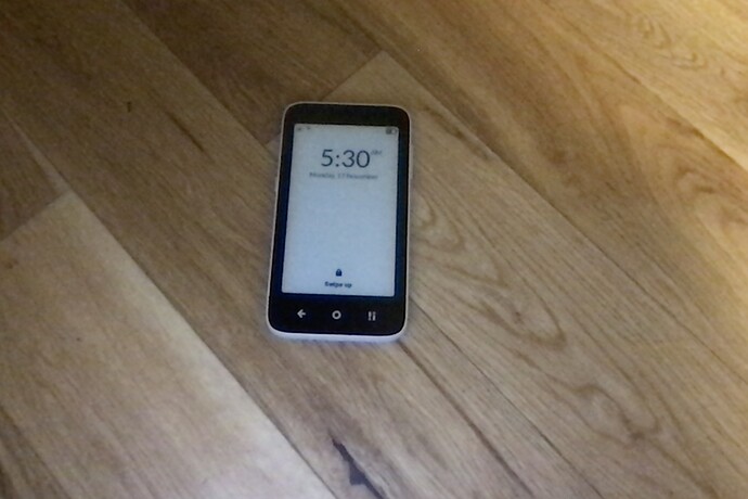 Photo on 11-17-25 at 5.30 AM