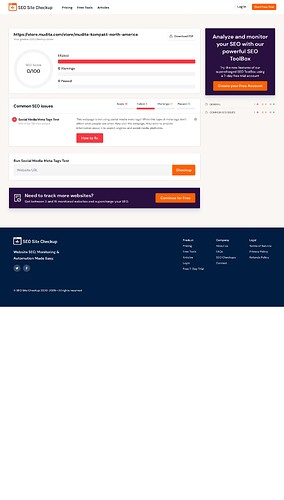 seositecheckup.com_seo-audit_social-media-meta-tags-test_store.mudita.com_store_mudita-kompakt-north-america