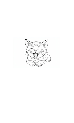 Cute_Laughing_Kitty