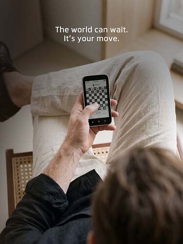 World Chess Day