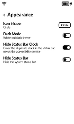 3_hide_status_bar_clock